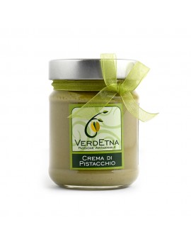 Crema di Pistacchio - Ciaoone