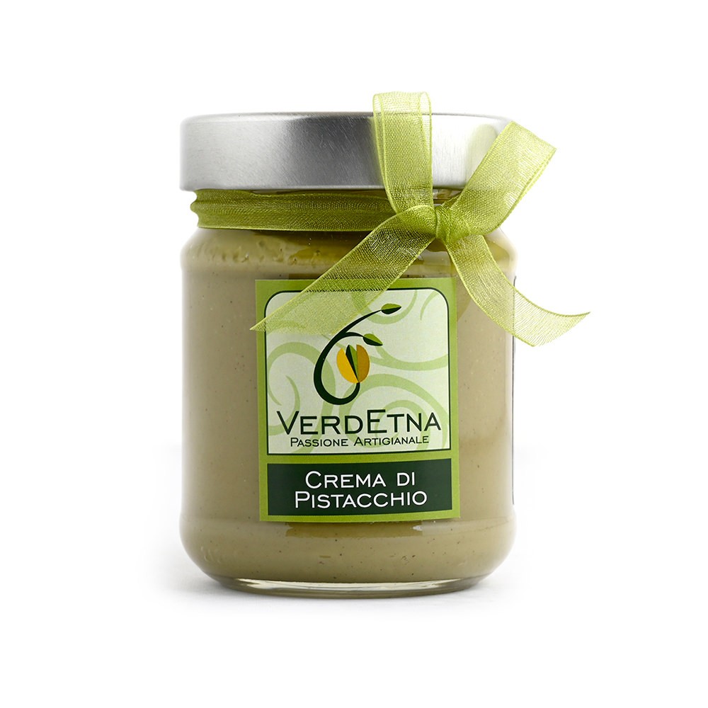 Crema di Pistacchio - Ciaoone