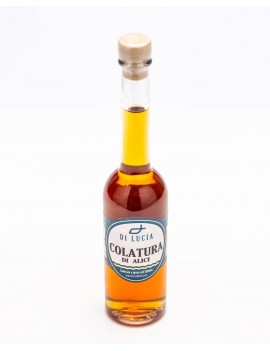 Colatura di Alici in bottiglia 10 cl - Ciaoone