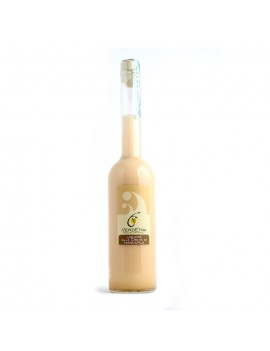 Liquore alla crema di Mandorla cl. 500 - Ciaoone