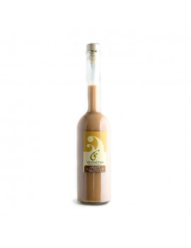 Liquore alla crema di Nocciola cl.500 - Ciaoone