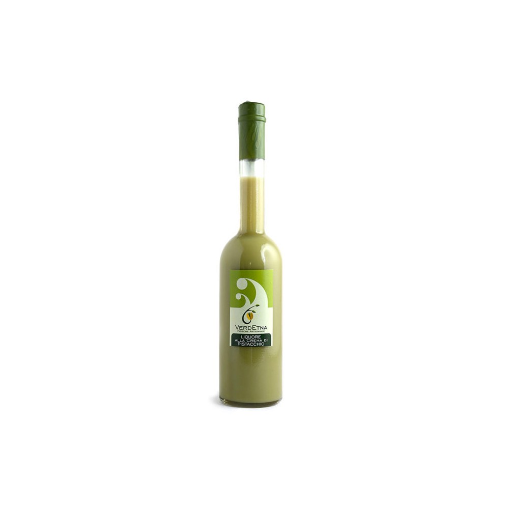 Liquore alla crema di Pistacchio cl.500 - Ciaoone