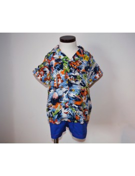 Camicia Hawaiana - Ciaoone