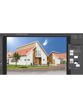 Photoshop per l'edilizia e l'interior design - Ciaoone