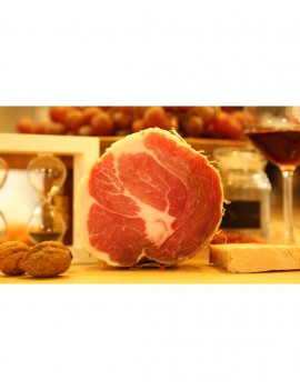 Culatello Cilentano - Ciaoone