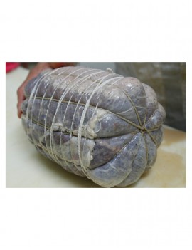 Culatello Cilentano - Ciaoone