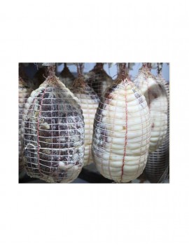 Culatello Cilentano - Ciaoone