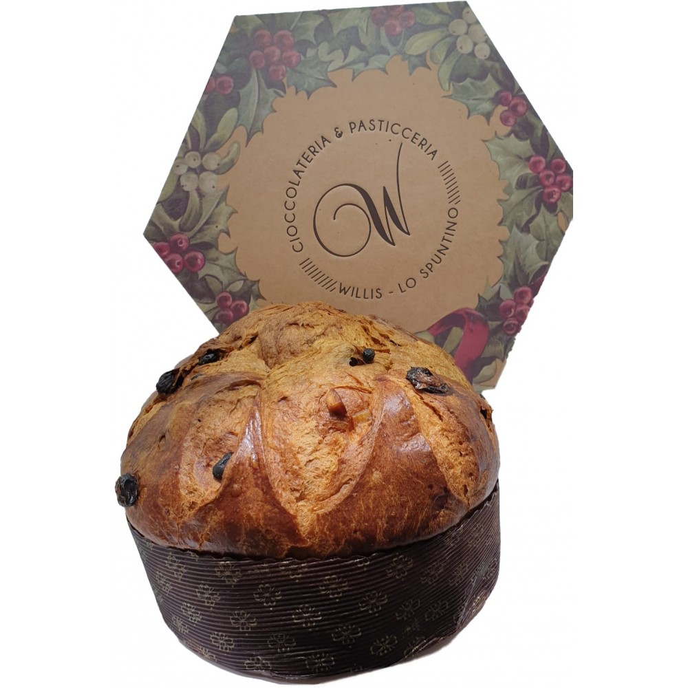 Panettone tradizionale Panettone tradizionale