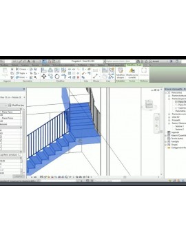 Corso REVIT base - Modellazione BIM - Ciaoone