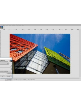 Corso GIMP elearning fotoritocco ed editing immagini - Ciaoone
