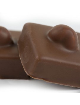 Pralinato al gianduja - Ciaoone