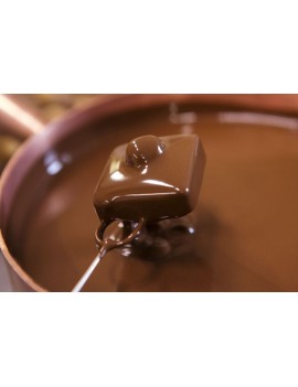 Pralinato al gianduja - Ciaoone