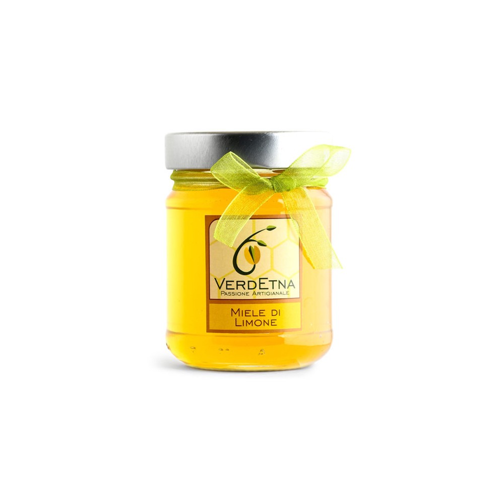 Miele di Limone - Ciaoone