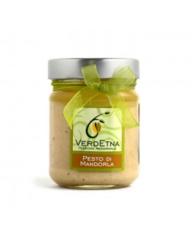 Pesto di Mandorla - Ciaoone