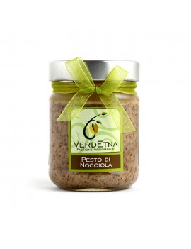 Pesto di Nocciola - Ciaoone