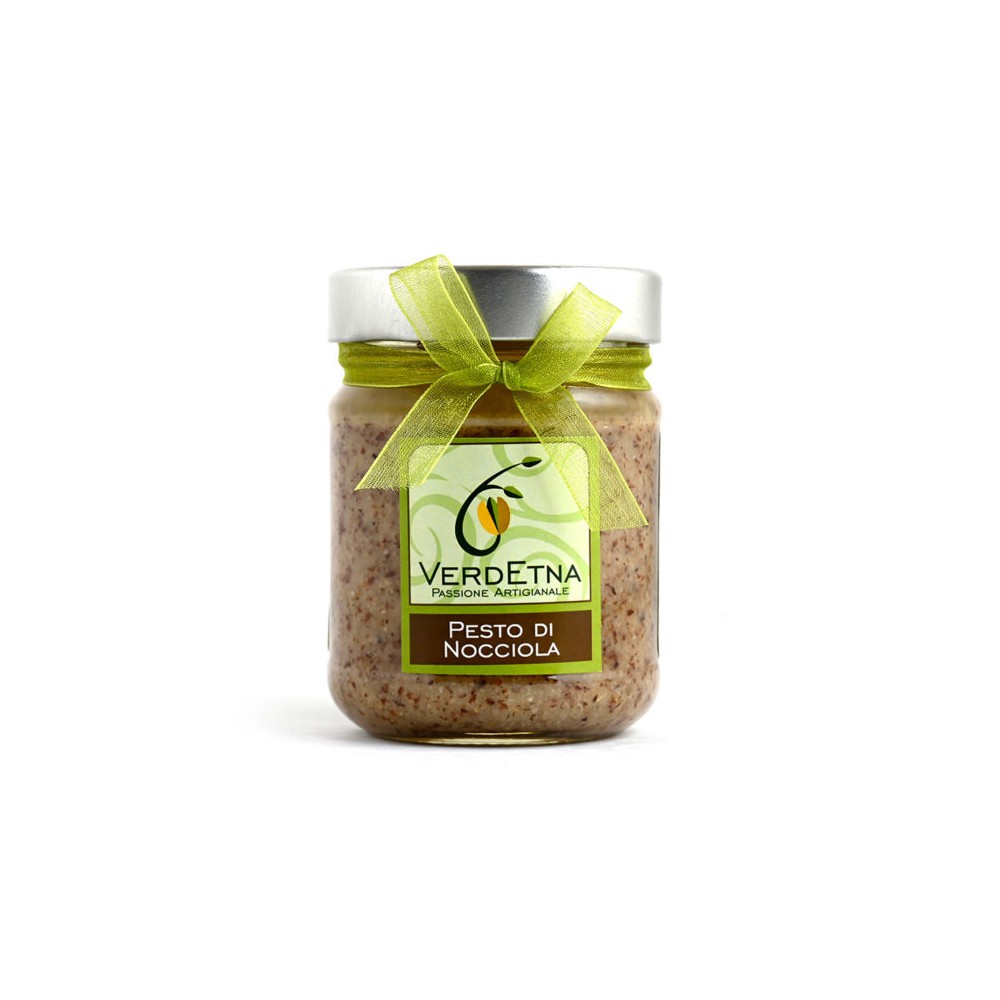 Pesto di Nocciola - Ciaoone