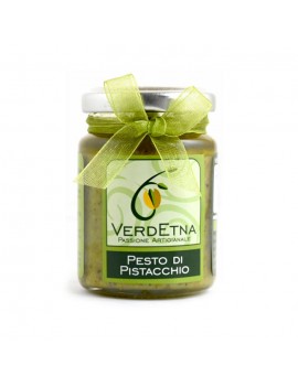 Pesto di Pistacchio - Ciaoone