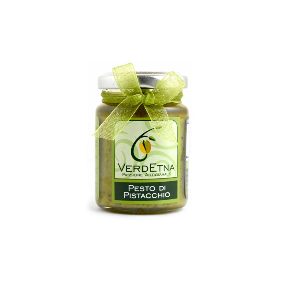 Pesto di Pistacchio - Ciaoone