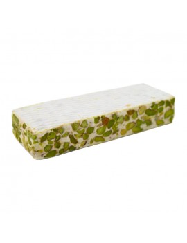 Torrone al Pistacchio - Ciaoone