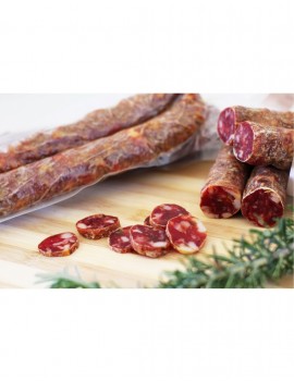 Salsiccia dolce 350g c. - Ciaoone