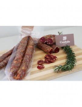 Salsiccia dolce 350g c. - Ciaoone