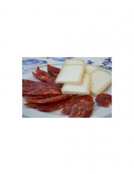 Salsiccia piccante 350g c. - Ciaoone