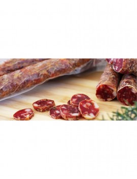 Salsiccia piccante 350g c. - Ciaoone