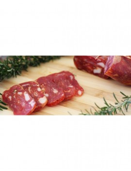 Soppressata piccante 330/350 gr - Ciaoone