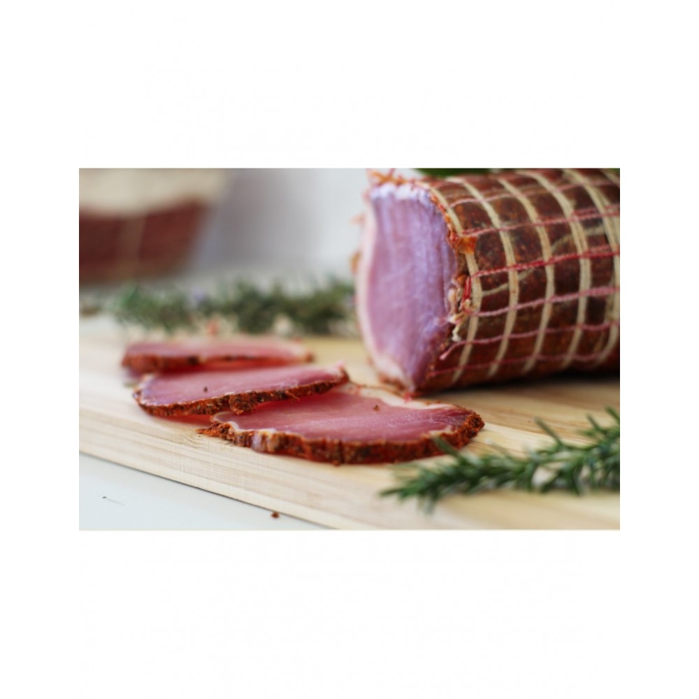 Filetto piccante 420 g circa - Ciaoone Filetto piccante 420 g circa - Ciaoone