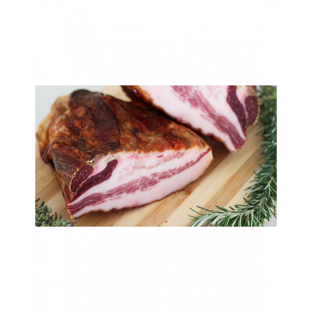 Guanciale piccante - Ciaoone Guanciale piccante - Ciaoone