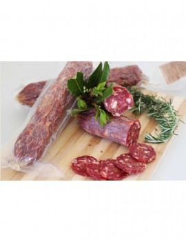 Salame 400 gr - Ciaoone