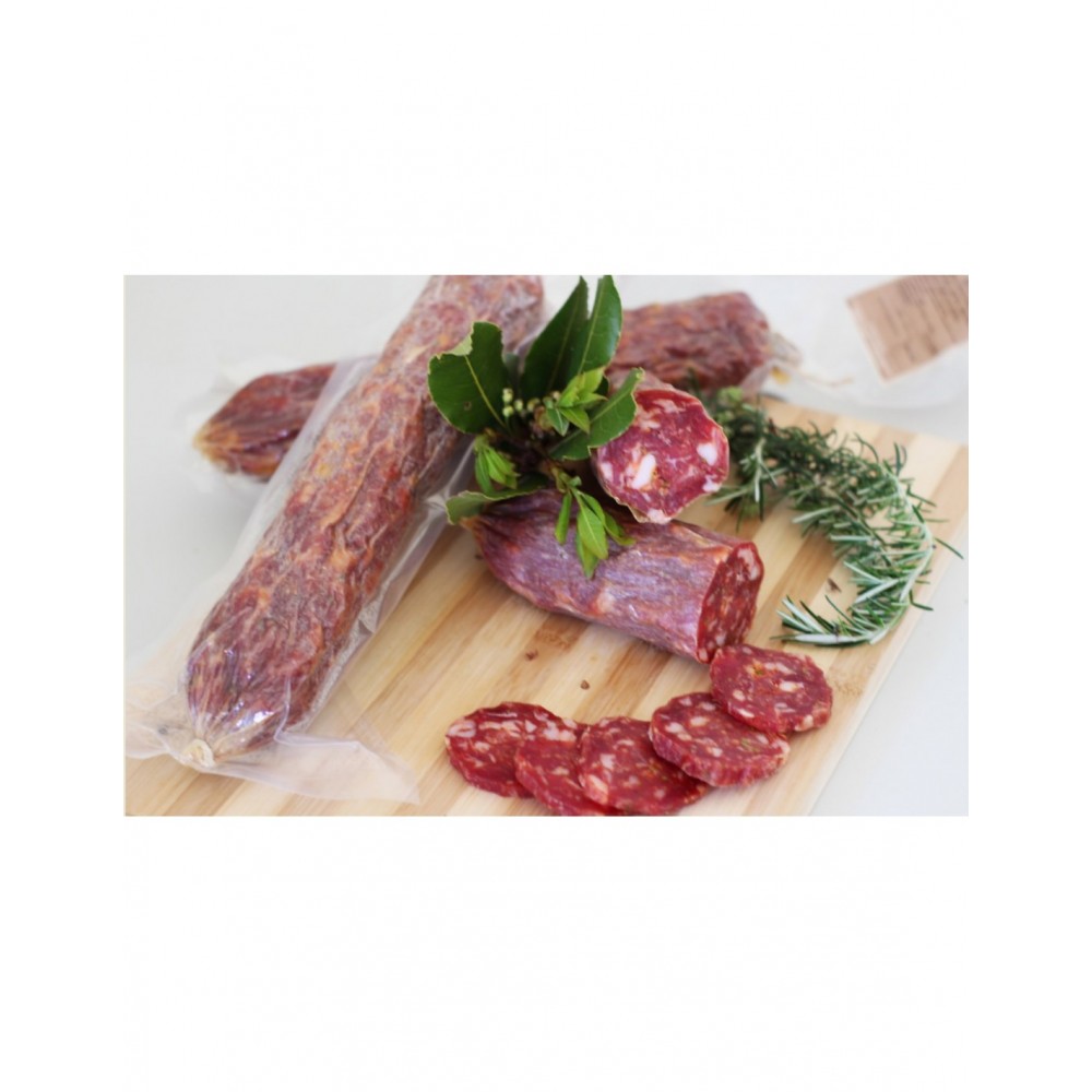 Salame 400 gr - Ciaoone