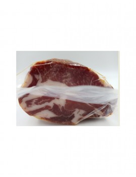 Capocollo 1000 gr - Ciaoone