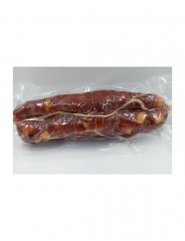 Soppressata Stagionata 300 gr - Ciaoone