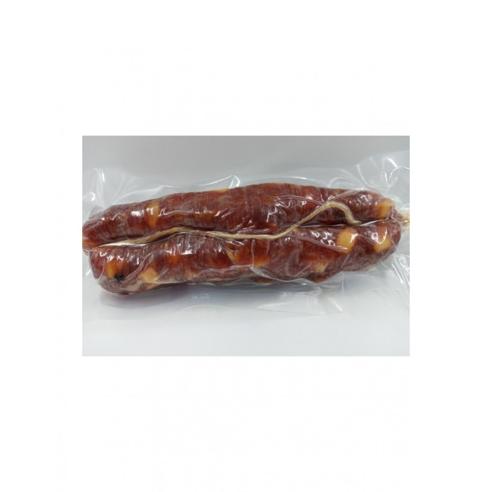 Soppressata Stagionata 300 gr - Ciaoone Soppressata Stagionata 300 gr - Ciaoone