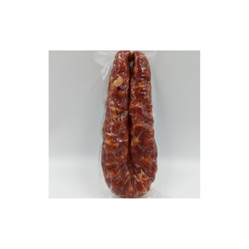 Salsiccia stagionata - Ciaoone Salsiccia stagionata - Ciaoone