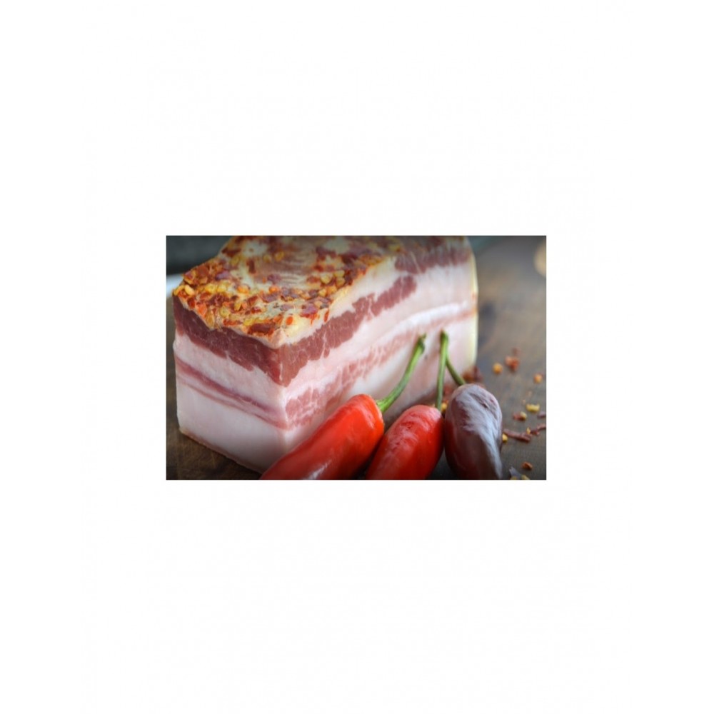 Pancetta tesa con cotica dolce - Ciaoone Pancetta tesa con cotica dolce - Ciaoone