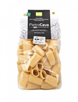 Paccheri - Ciaoone