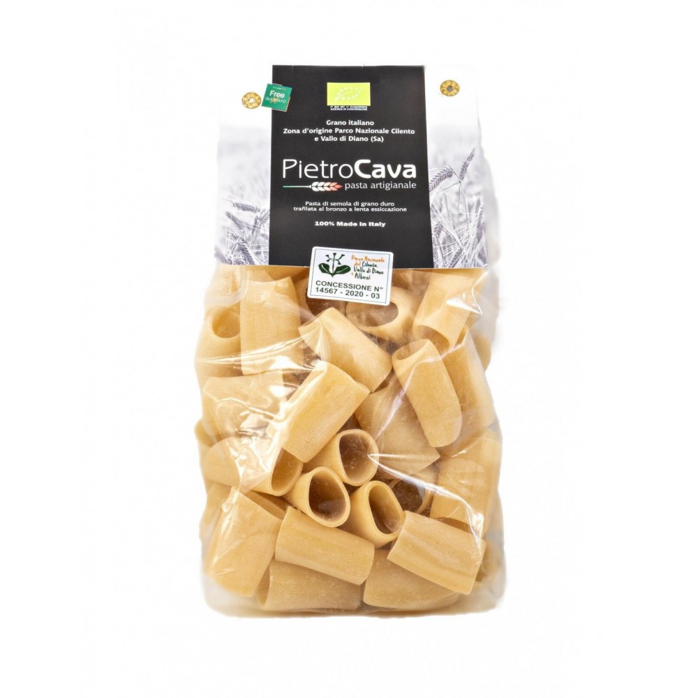 Paccheri - Ciaoone Paccheri - Ciaoone