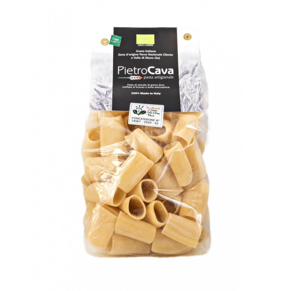 Paccheri - Ciaoone