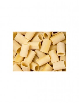 Paccheri - Ciaoone