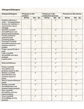 Condimento all aglio in Olio Bio da 250 ml - Ciaoone