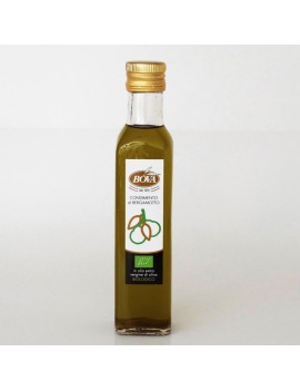 Condimento al bergamotto in Olio Bio da 250 ml - Ciaoone