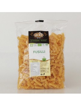 Fusilli bio Bova - Ciaoone