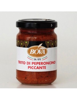 Trito di Peperoncino - Ciaoone