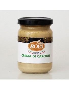 Crema di carciofi - Ciaoone