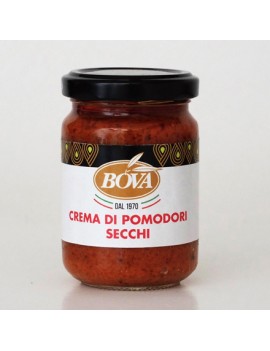 Crema di pomodori secchi - Ciaoone