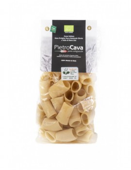 Paccheri rigati - Ciaoone