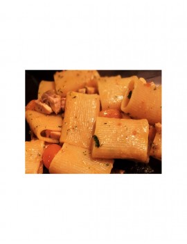 Paccheri rigati - Ciaoone