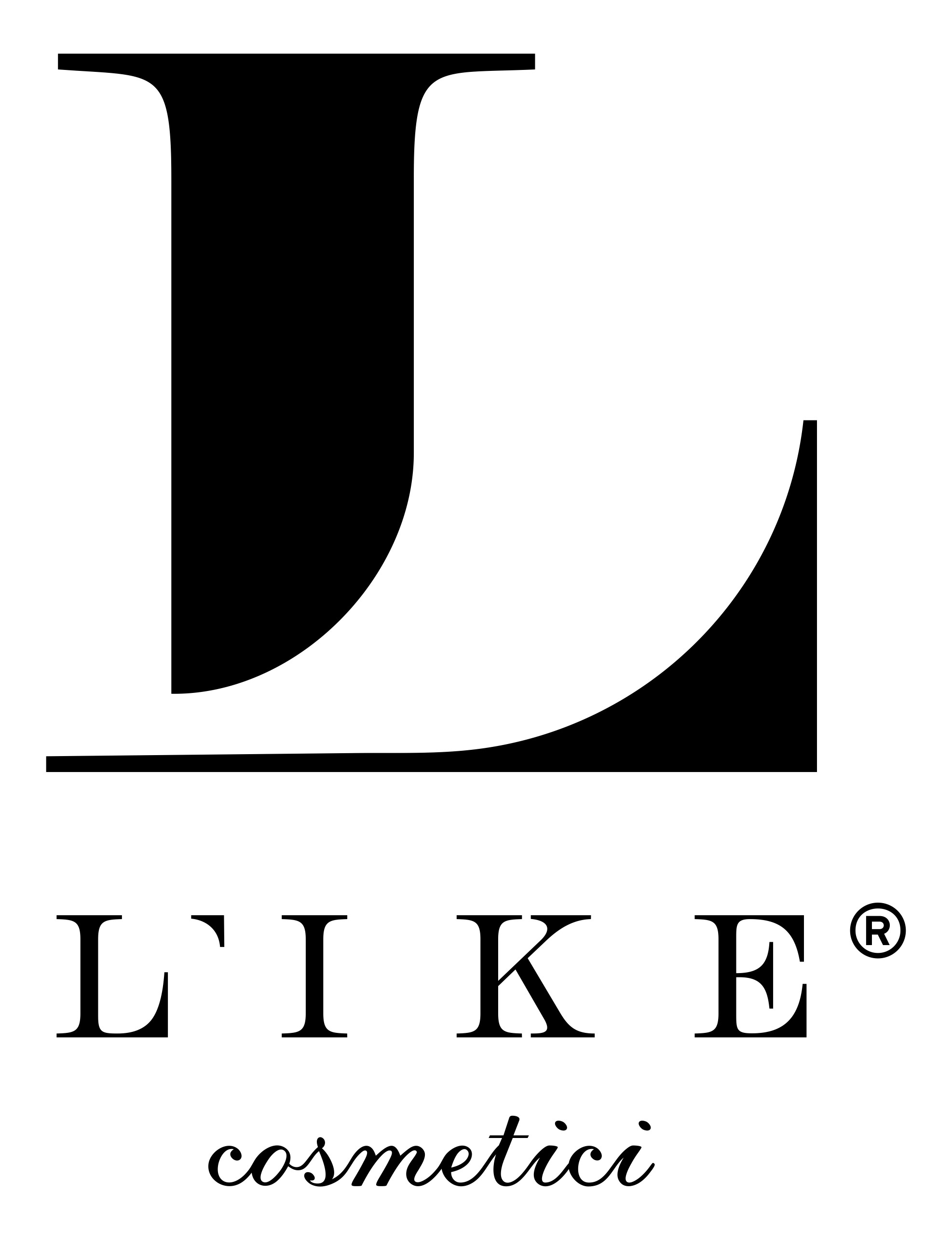 L'IKE cosmetici